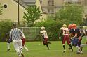 Les cadets Corsaires 2009 vs Les Templiers 215